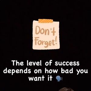 Meet your Posher, Rose